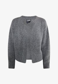 Wybrany, grau melange