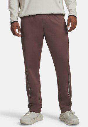 HALO COLD WEATHER - Jogginghose - sierra taupe
