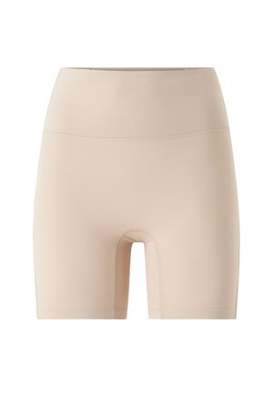 RADHOSEN. - Shorts - farbe beige