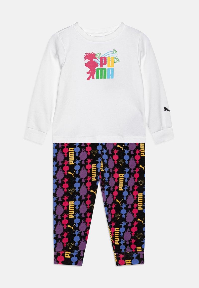 NAME IT NKMNAKRAVE LS RLX Sweat Bru, Maglia Di Tuta Bambino, Pecan Pie - 7