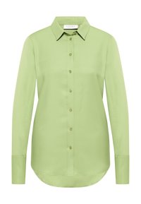 Unausgewählt, grün