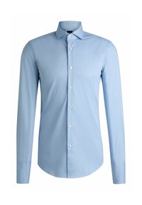 H-HANK-SPREAD-DC - Kauluspaita - light blue