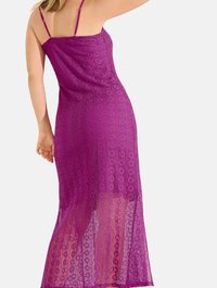 Lisca SORRENTO  - Robe de jour - fuchsia