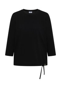 Non sélectionné, schwarz