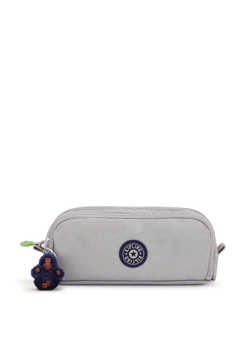 Kipling ESSENTIALS GITROY - Penalhuse - playful grey