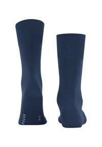 FALKE CLIMA  - Strumpor - blau