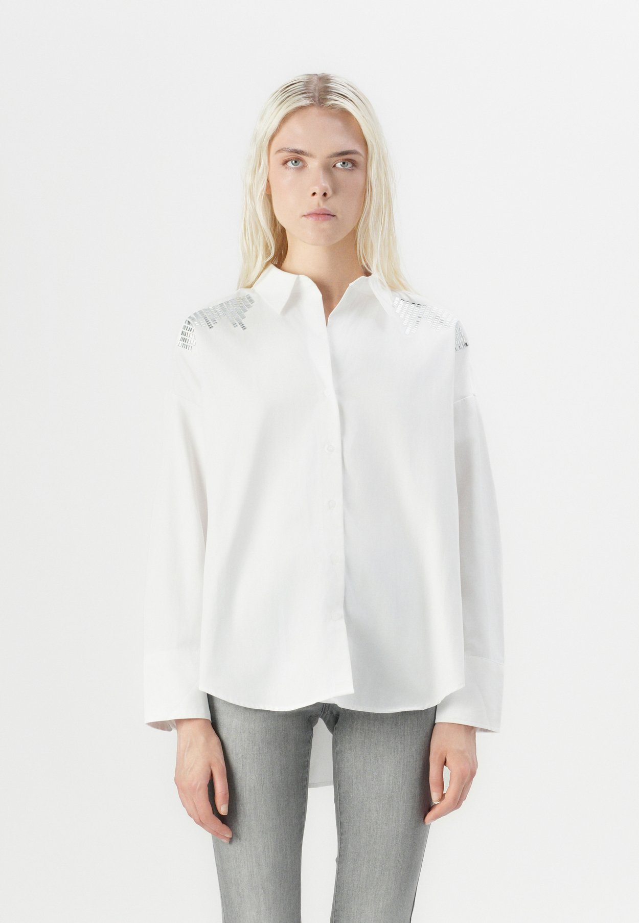 ONLOREGON LEANA LIFE SHIRT