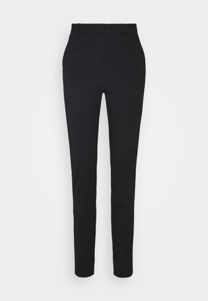 Vero Moda Tall, VMLILITH ANKLE PANT - Παντελόνι - black