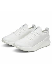 Allbirds TREE GLIDER - Sneakers basse - blizzard (blizzard)
