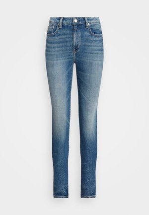 Jeansy Skinny Fit