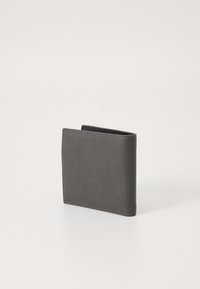 Armani Exchange WALLET UNISEX - Monedero - grey