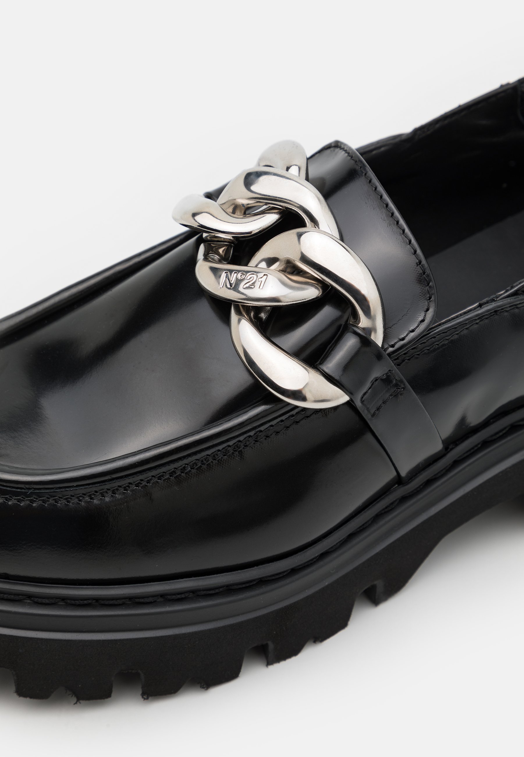 Uomo DERBY - Scarpe senza lacci Uomo DERBY - Scarpe senza lacci