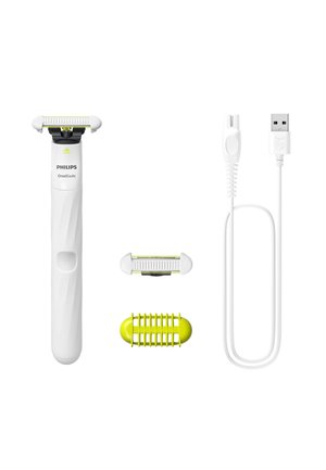 ONEBLADE - Electric razor - white