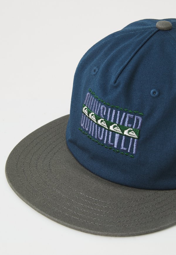 FRASSNASSA UNISEX - Cap - vintage indigo4