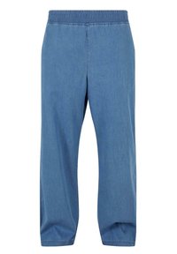 Unselected, skyblue washed