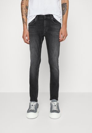 Jeans Skinny Fit - black