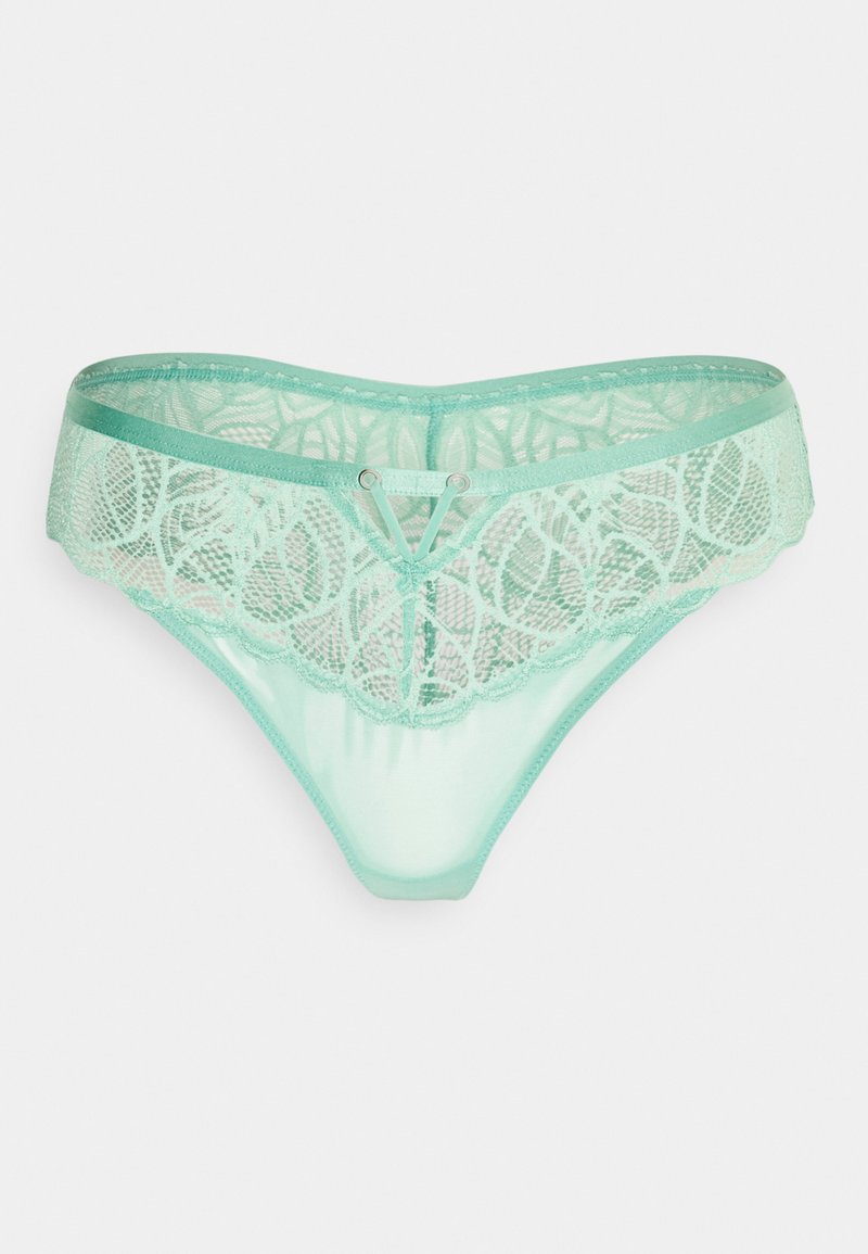 Lascana String groen Lascana String groen