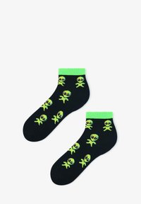 Poupée Marilyn - Skarpety