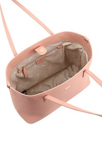 Paul Costelloe TROPEZ - Shopper - light pink