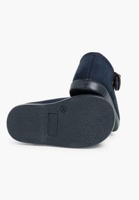 Pisamonas Zapatos de bebé - azul marino