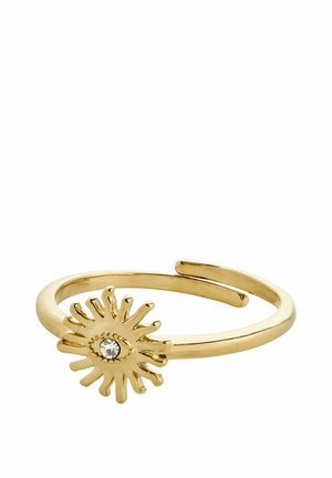LULU - Ringe - gold coloured
