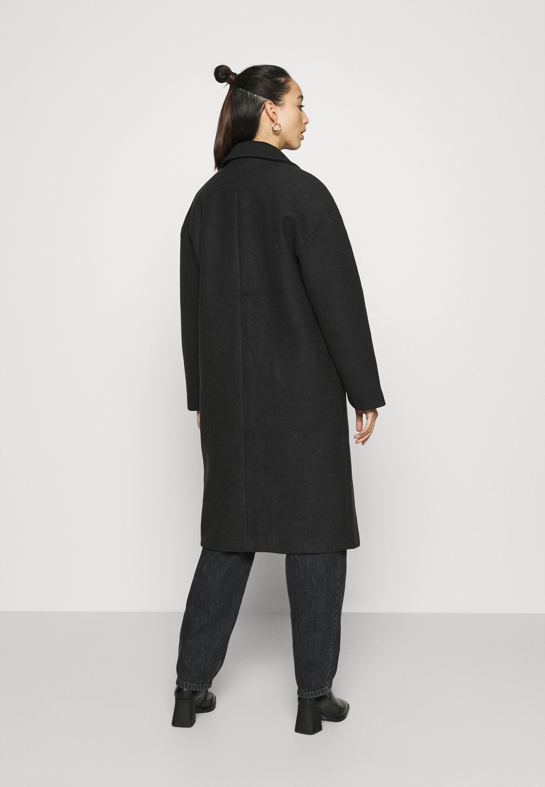vila wool coat