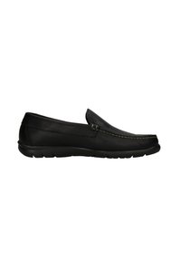 CallagHan TENGER - Mocassini - black