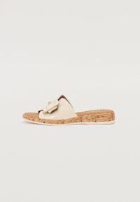 Gabor Comfort - Mules - latte Thumbnail Image 1