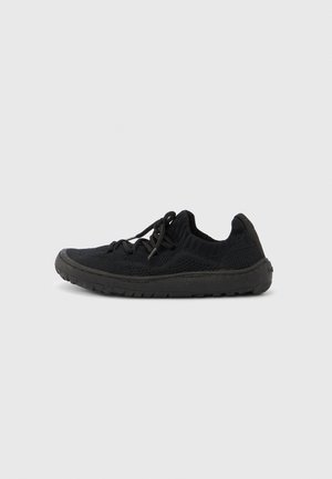 LIGHT UNISEX - Zapatillas - black