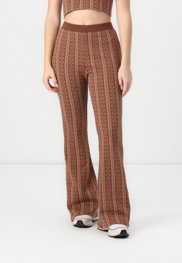SAN CARLOS PANT - Trousers