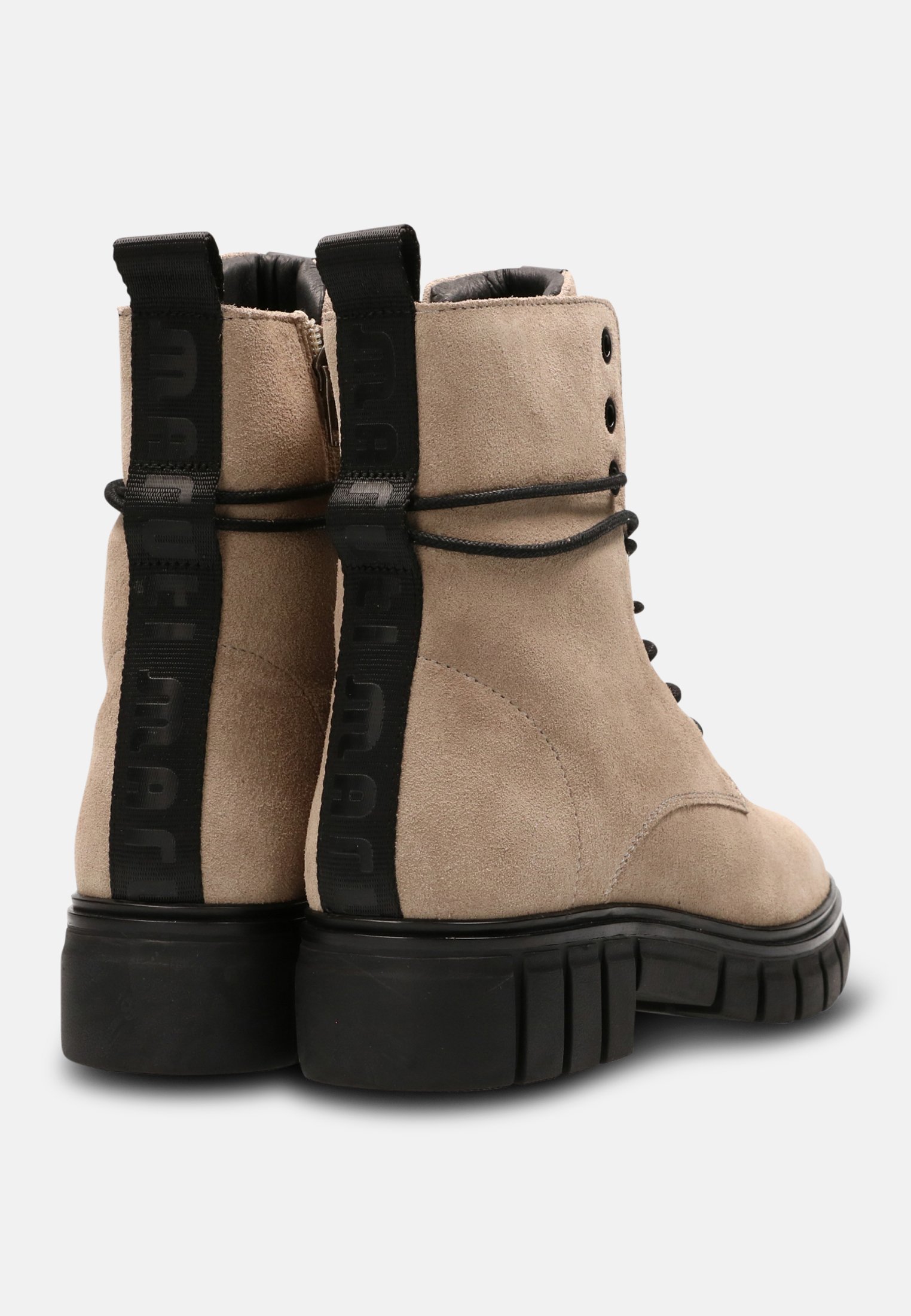 Tyler Boots Earth