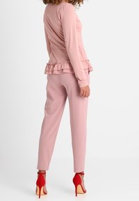 Anna Field Kofta - light pink