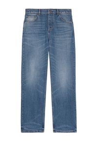 Relaxed fit jeans - blue
