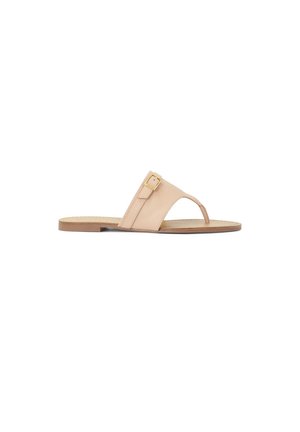 CITRINE - Sandales tongs - pink
