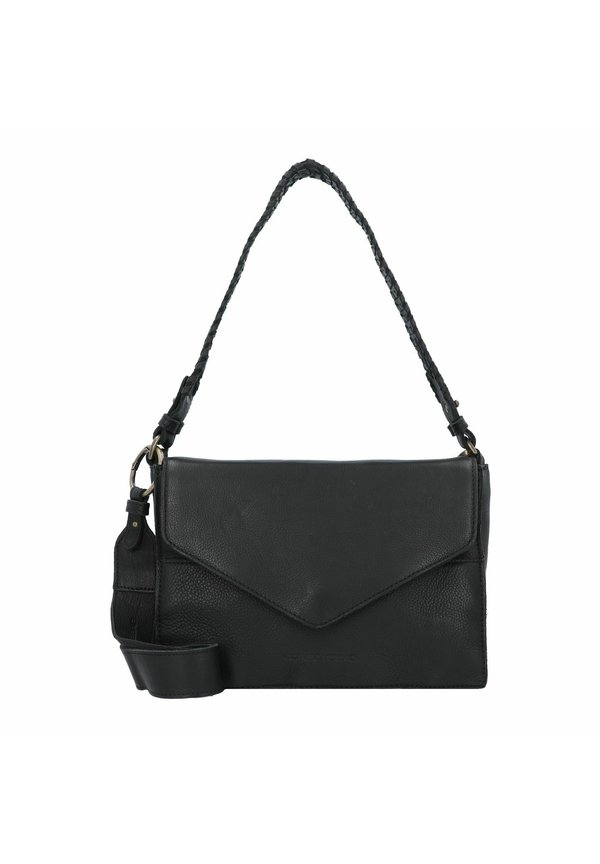 STANDLAKE SCHULTER - Handtasche