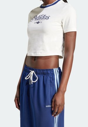 adidas Originals T-shirt z nadrukiem