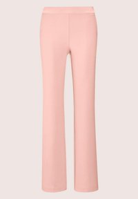 MADELEINE Broek - powder pink