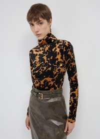 Calliope LUPETTO FANTASIA  - Maglietta a manica lunga - variante