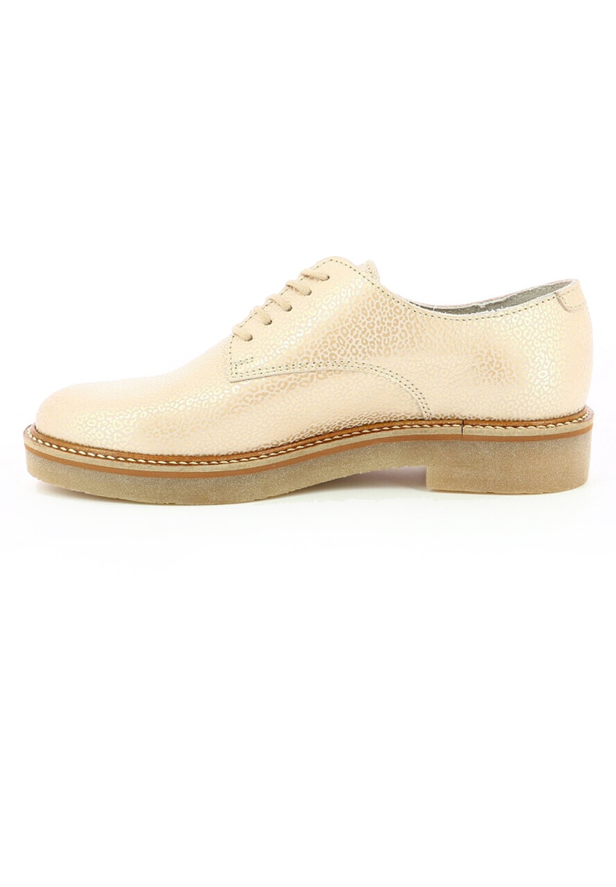 derbies dorées