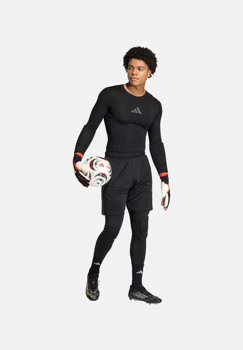 adidas Goalkeeper jersey - schwarz — photo 2