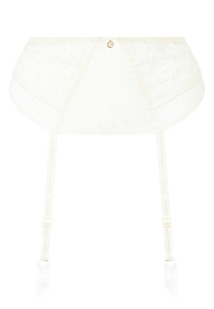 Chantelle SUMMER SEDUCTION WAIST CINCHER - Bikšturi - ivory