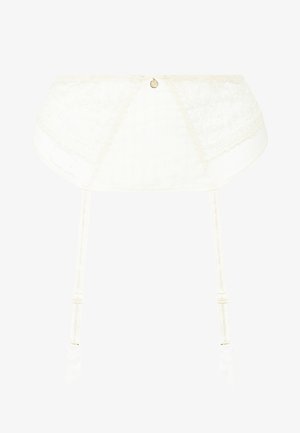 Chantelle SUMMER SEDUCTION WAIST CINCHER - Bikšturi - ivory