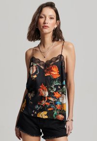 Superdry & Co STUDIOS CAMI  - Top