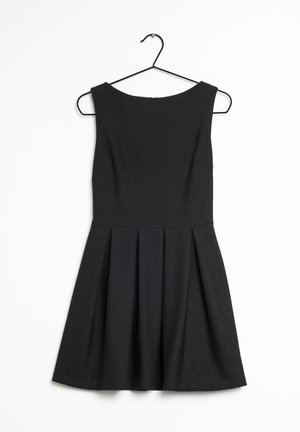 Day dress - black