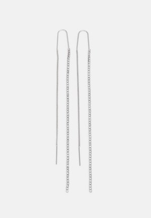 EARRINGS AMELIE - Earrings - silver-coloured