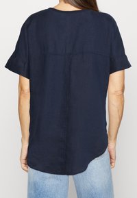 Marks & Spencer Blus - dark blue