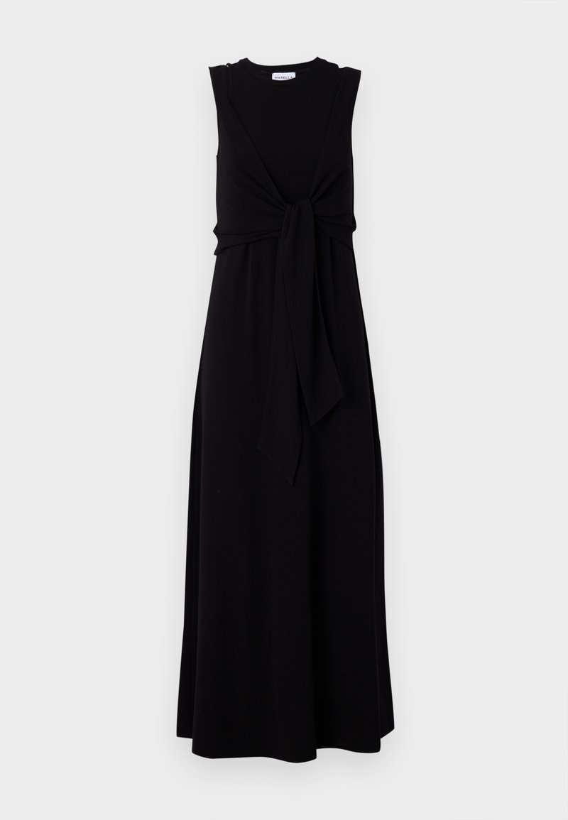 Marella Jerseyjurk zwart