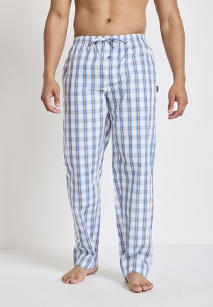 EVERYDAY SOFT  - Nachtwäsche Hose - true blue