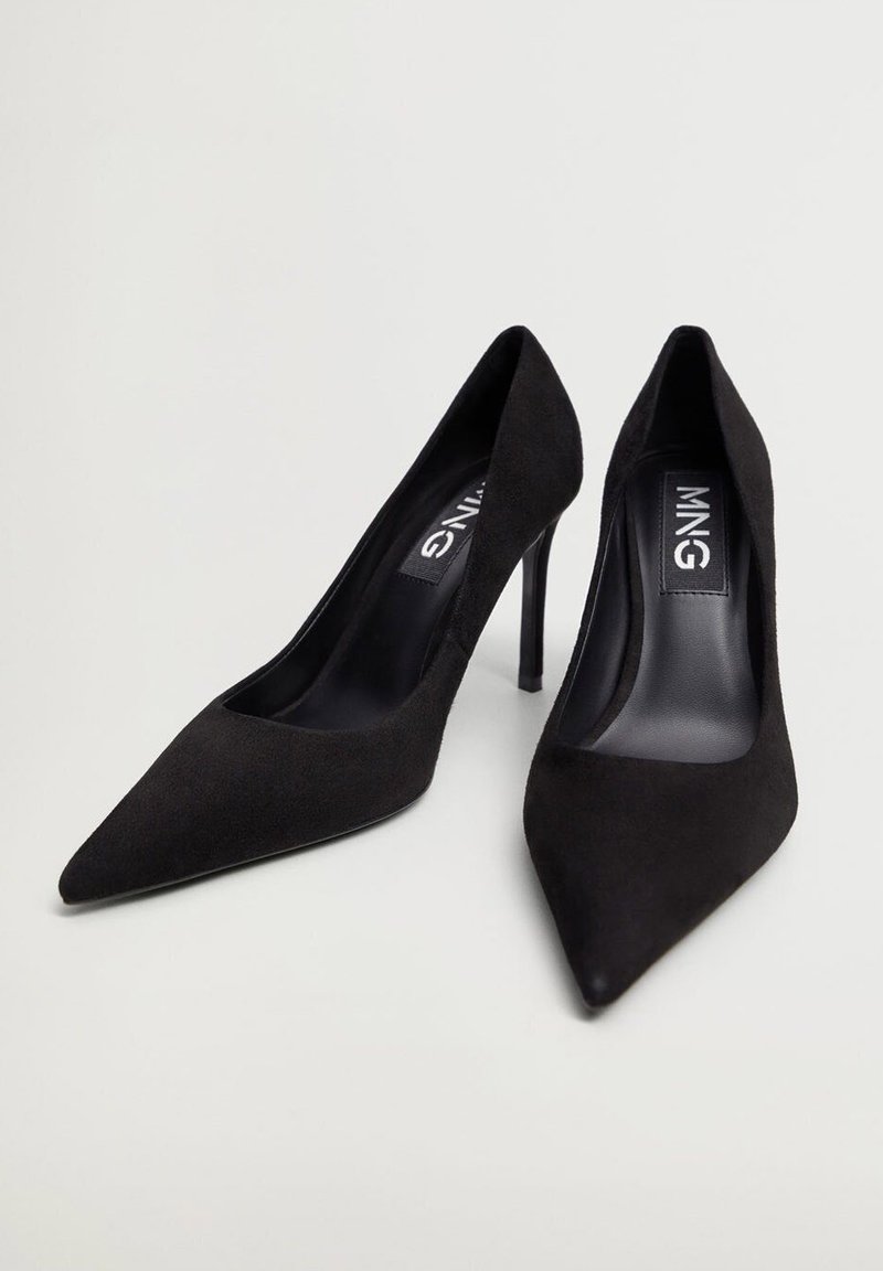 ROCA - Zapatos altos - schwarz/negro - Zalando.es