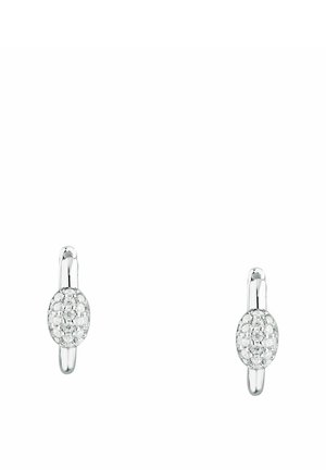 PAVE - Orecchini - argento